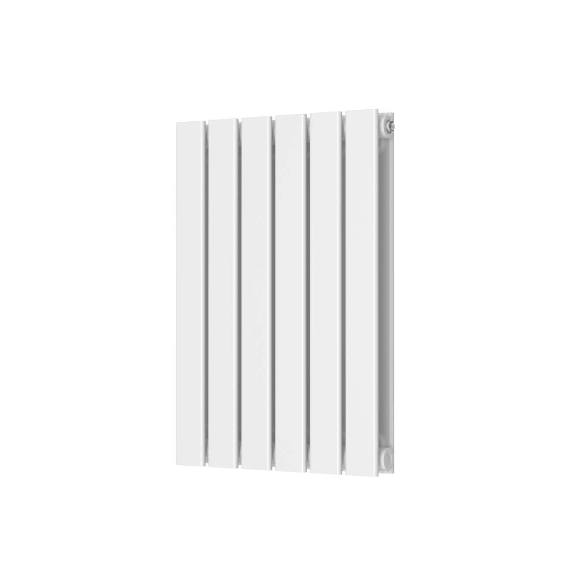 Bravo Double Designer Radiator – 600 X 410