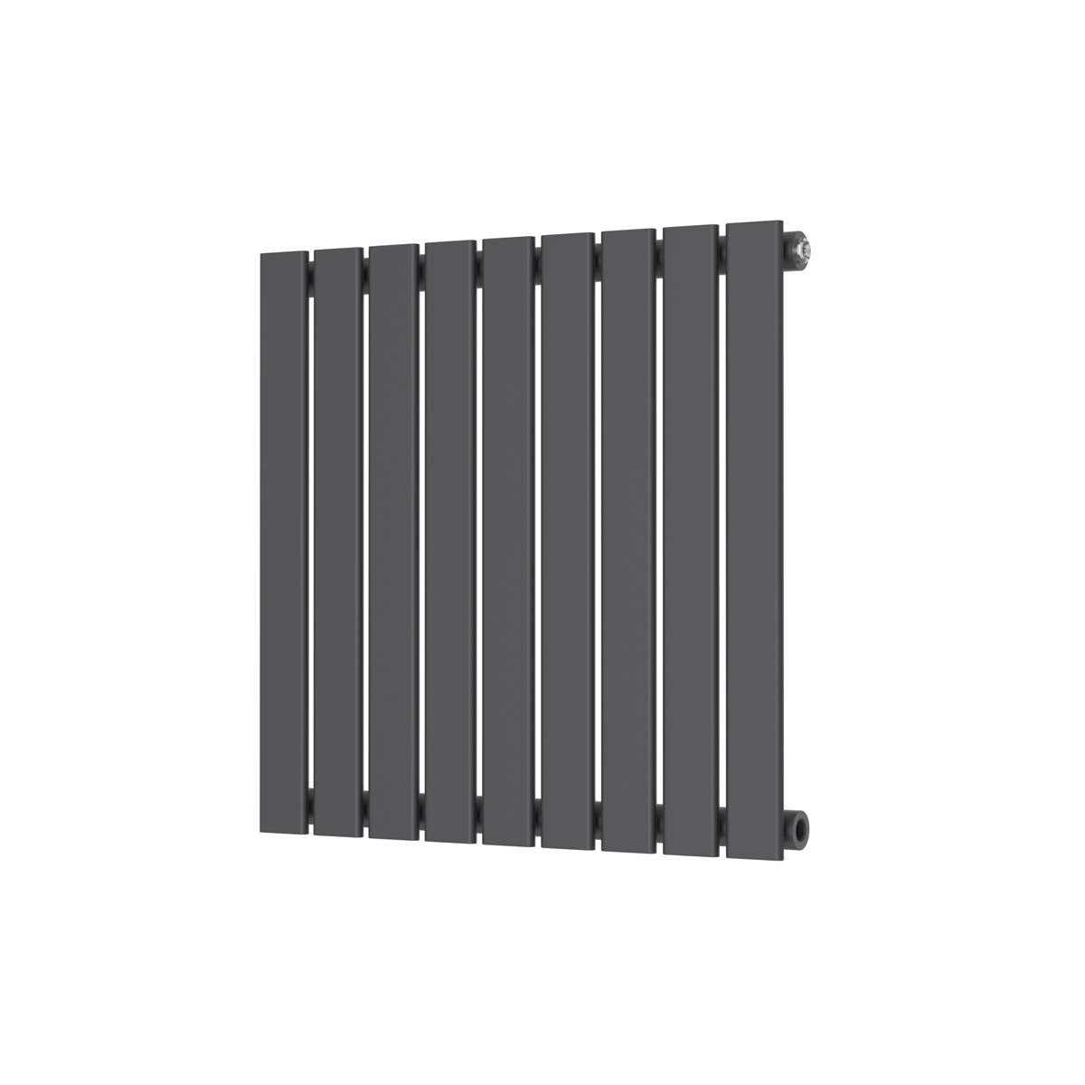 Bravo Designer Radiator – 600 X 614