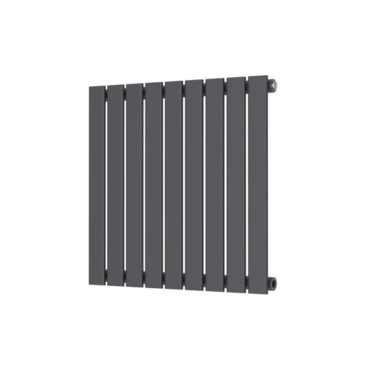 Bravo Designer Radiator – 600 X 614