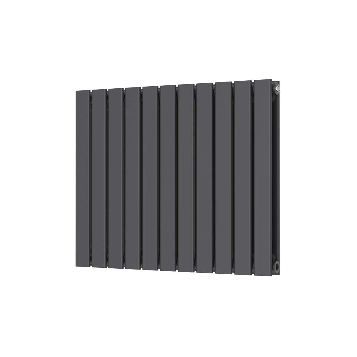 Bravo Double Designer Radiator – 600 X 750