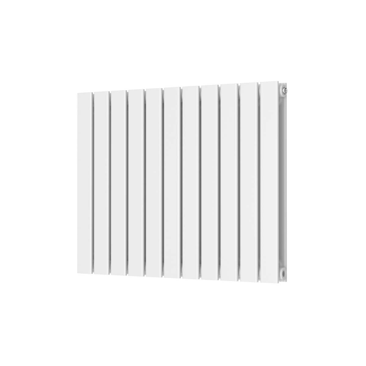 Bravo Double Designer Radiator – 600 X 750