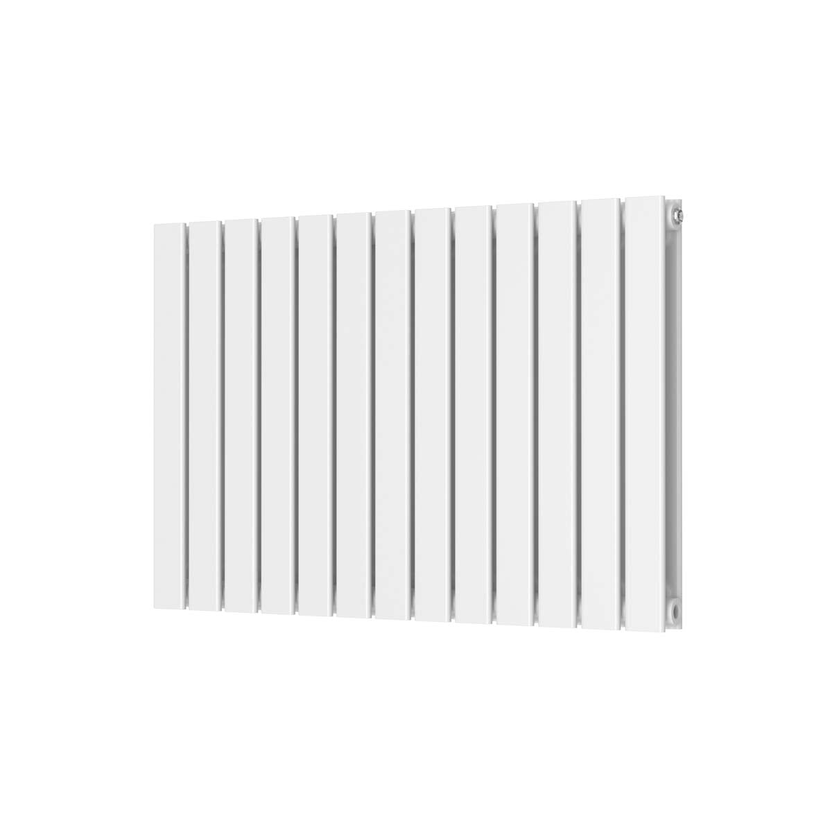 Bravo Double Designer Radiator – 600 X 886