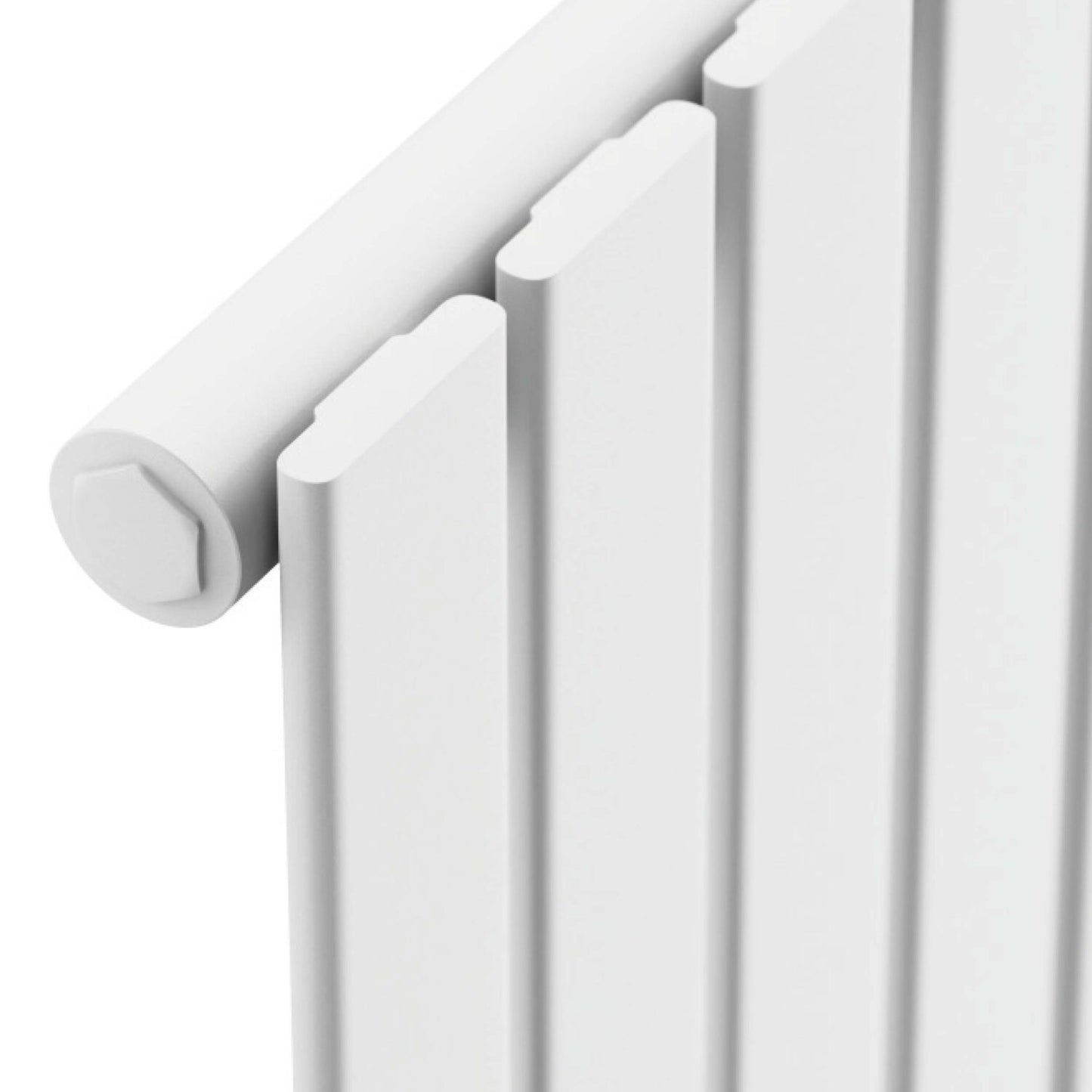 Bravo Designer Radiator – 600 X 410