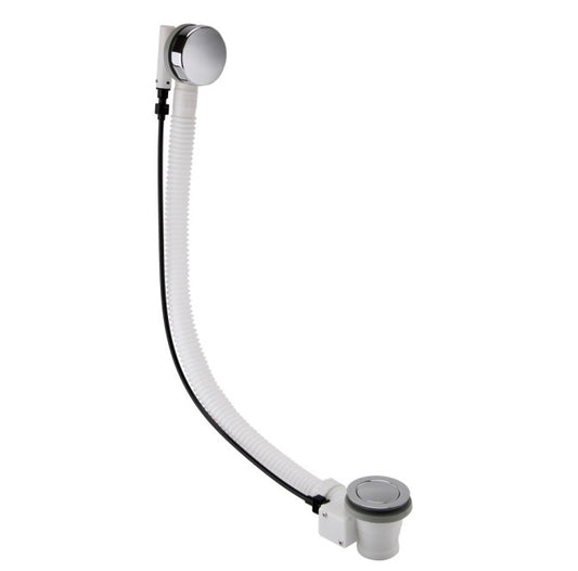 Bath Pop-Up Waste with Overflow