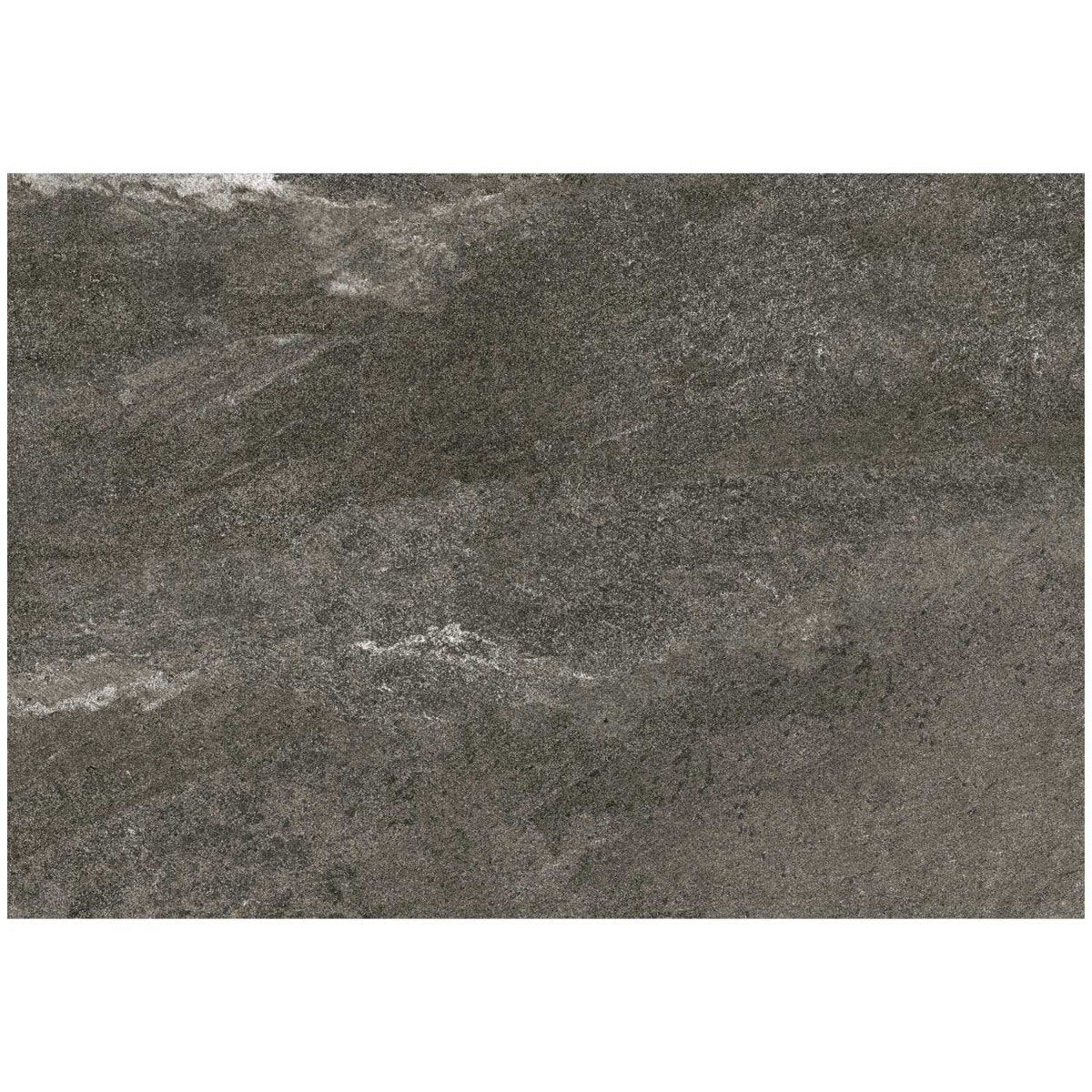 Sanford Dark Matt Porcelain Tile 450x650mm