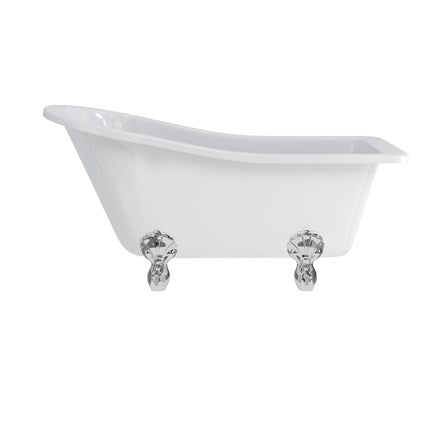 Buckingham Slipper Bath with Luxury Feet