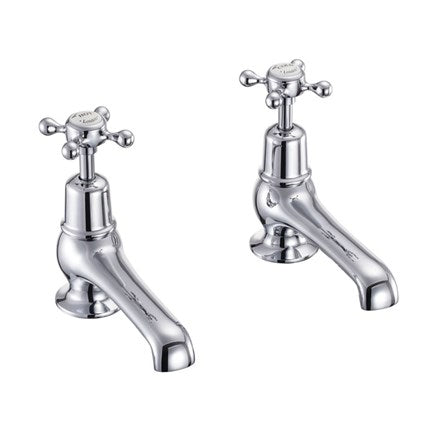 Claremont Basin Taps 5"
