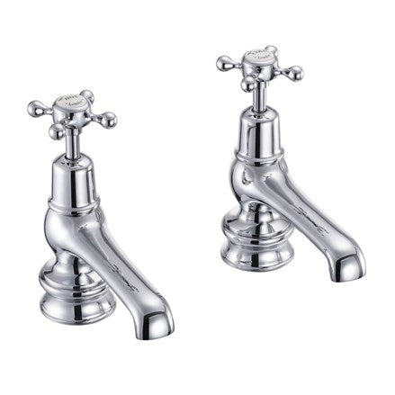 Claremont Regent Basin Tap 5"
