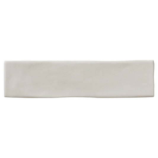 Castello Tortola Matt Porcelain Tile 300x75mm