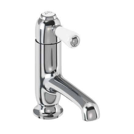 Chelsea Straight Basin Mixer without Waste
