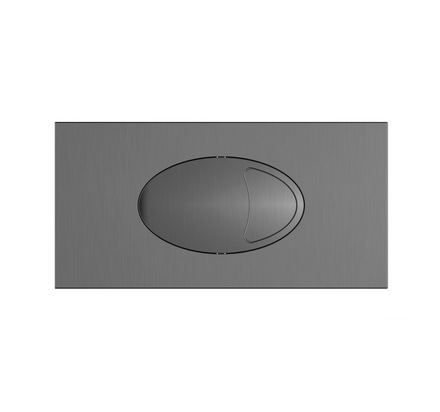 Large Dual Flush Plate & Access Panel 240x120mm