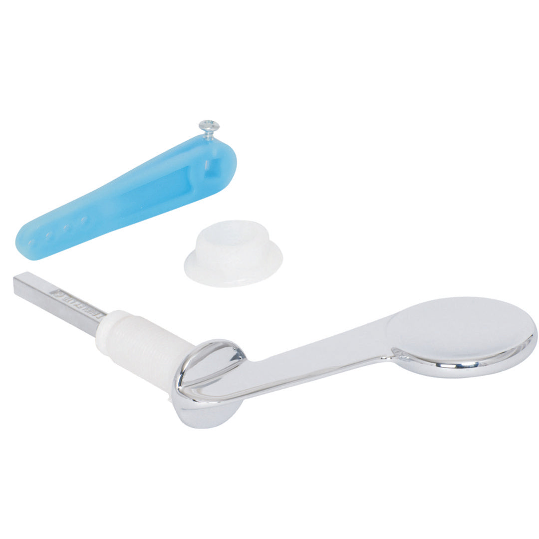 Elegant Haven Spatula Flush Leve