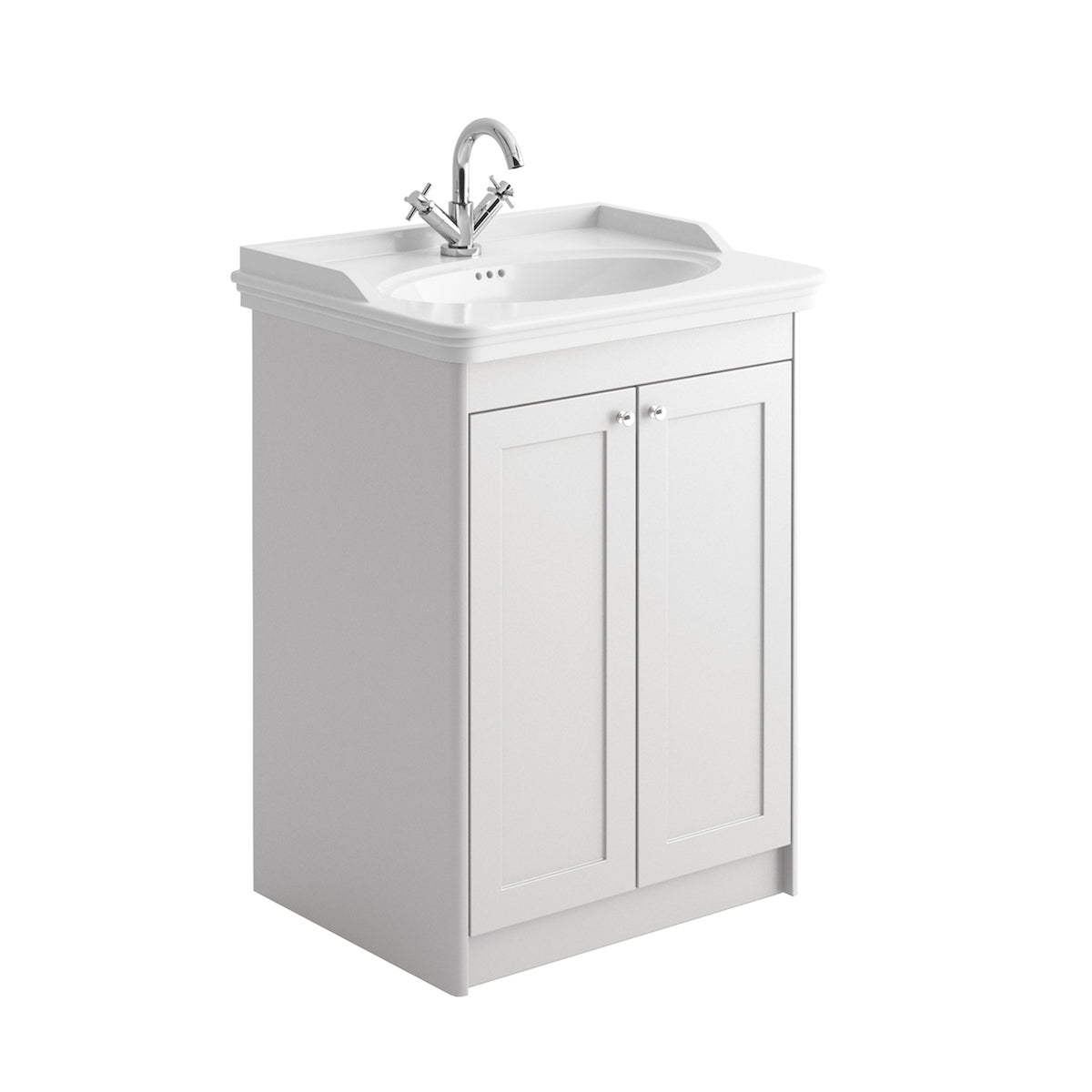 Classica 650 Basin