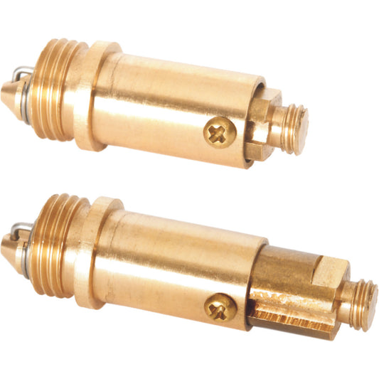 Elegant Haven Push Waste Internal Mechanis