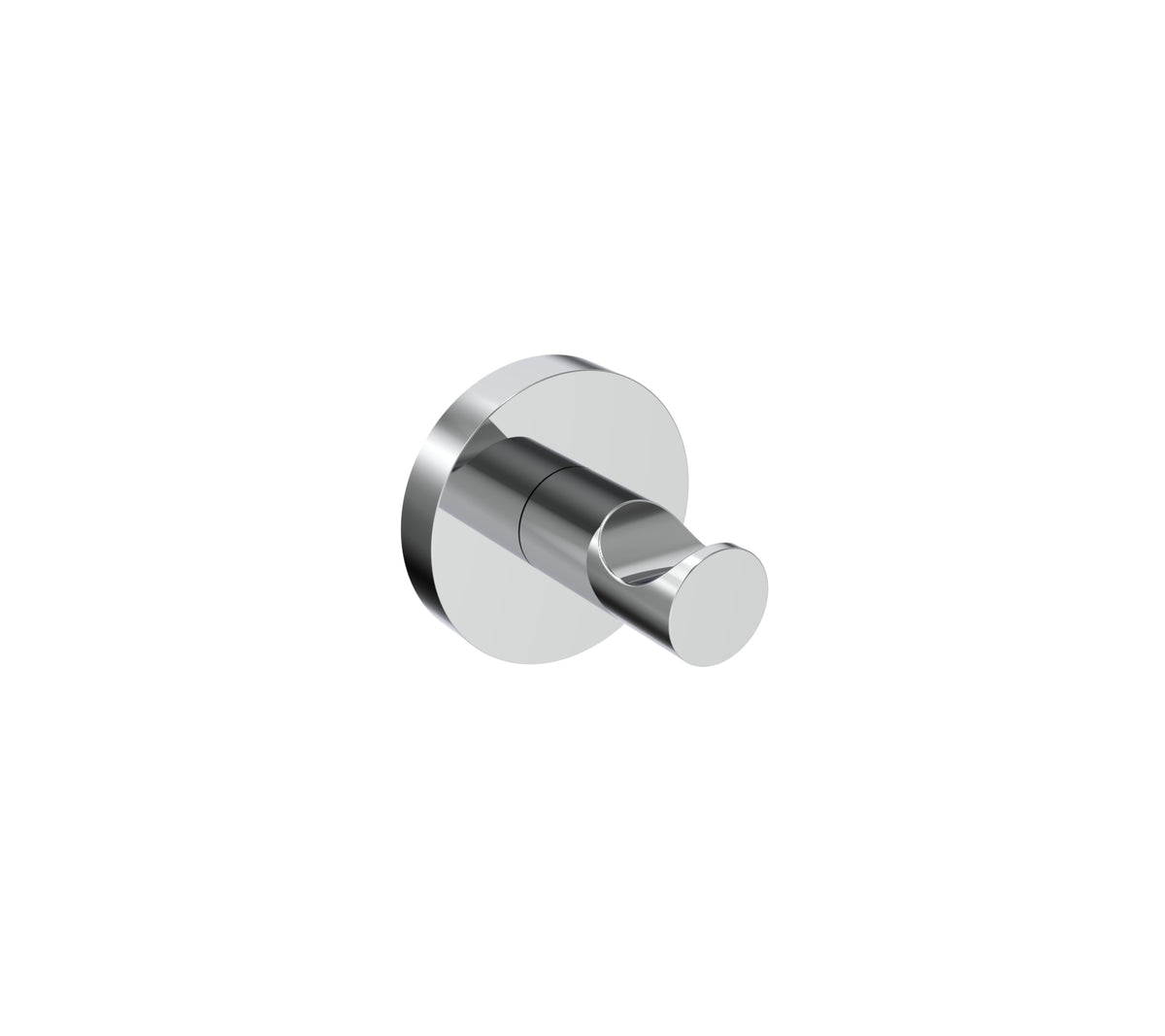 Compas Robe Hook COS robe hook – Elegant Haven- Bathroom Store