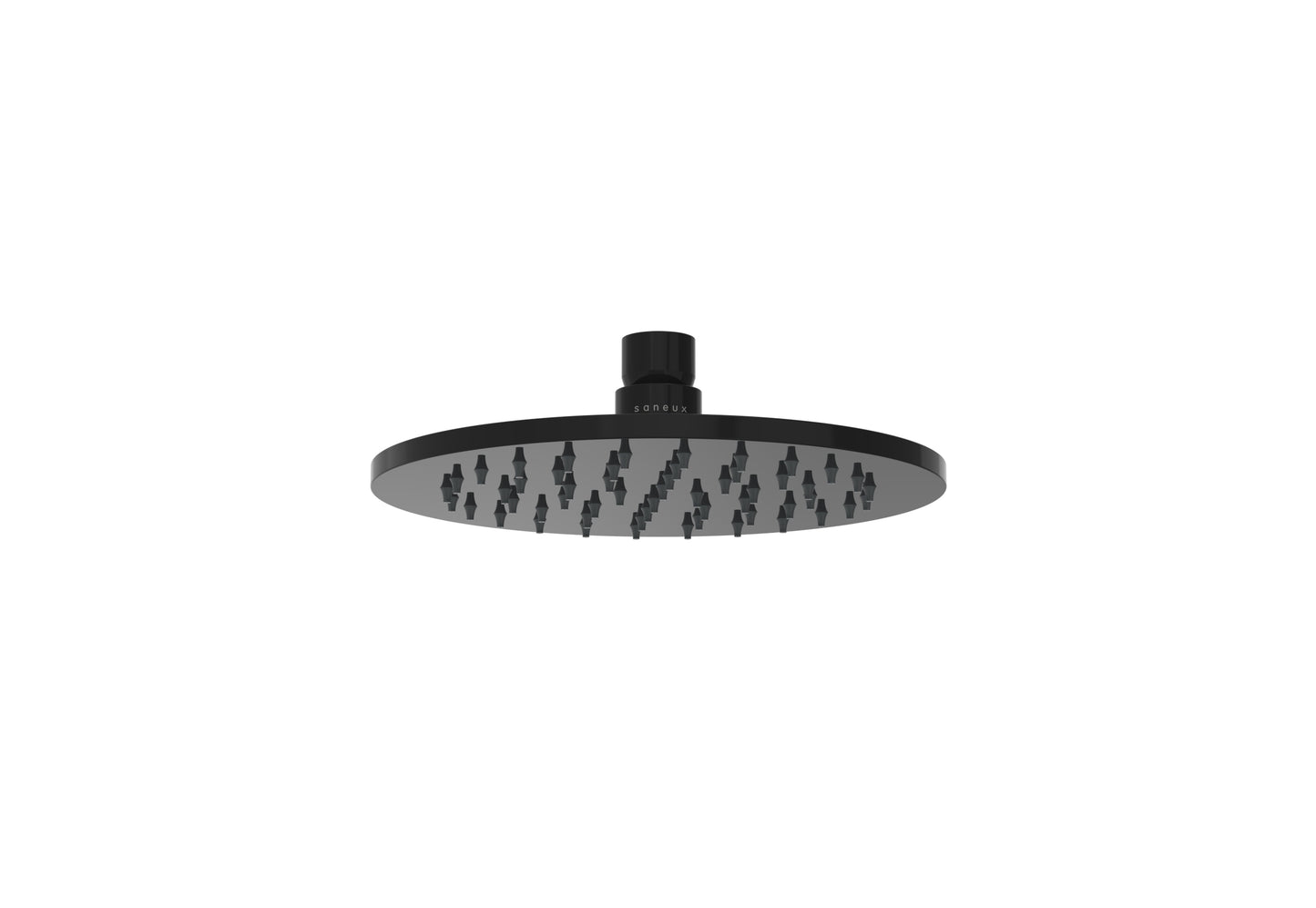 COS 200x8mm round shower head
