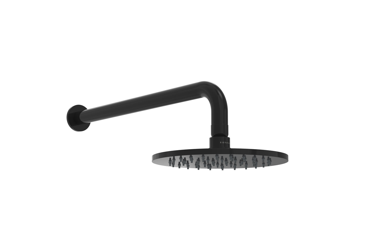 COS 400mm wall mounted shower arm