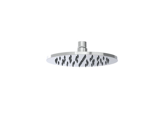 COS 200x8mm round shower head
