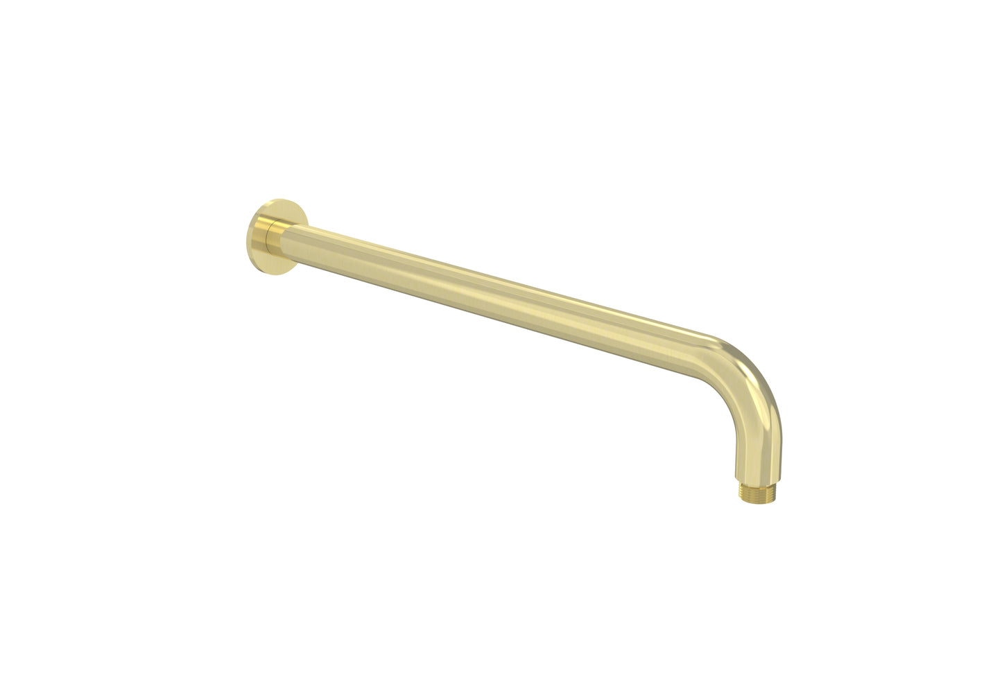 COS 400mm wall mounted shower arm