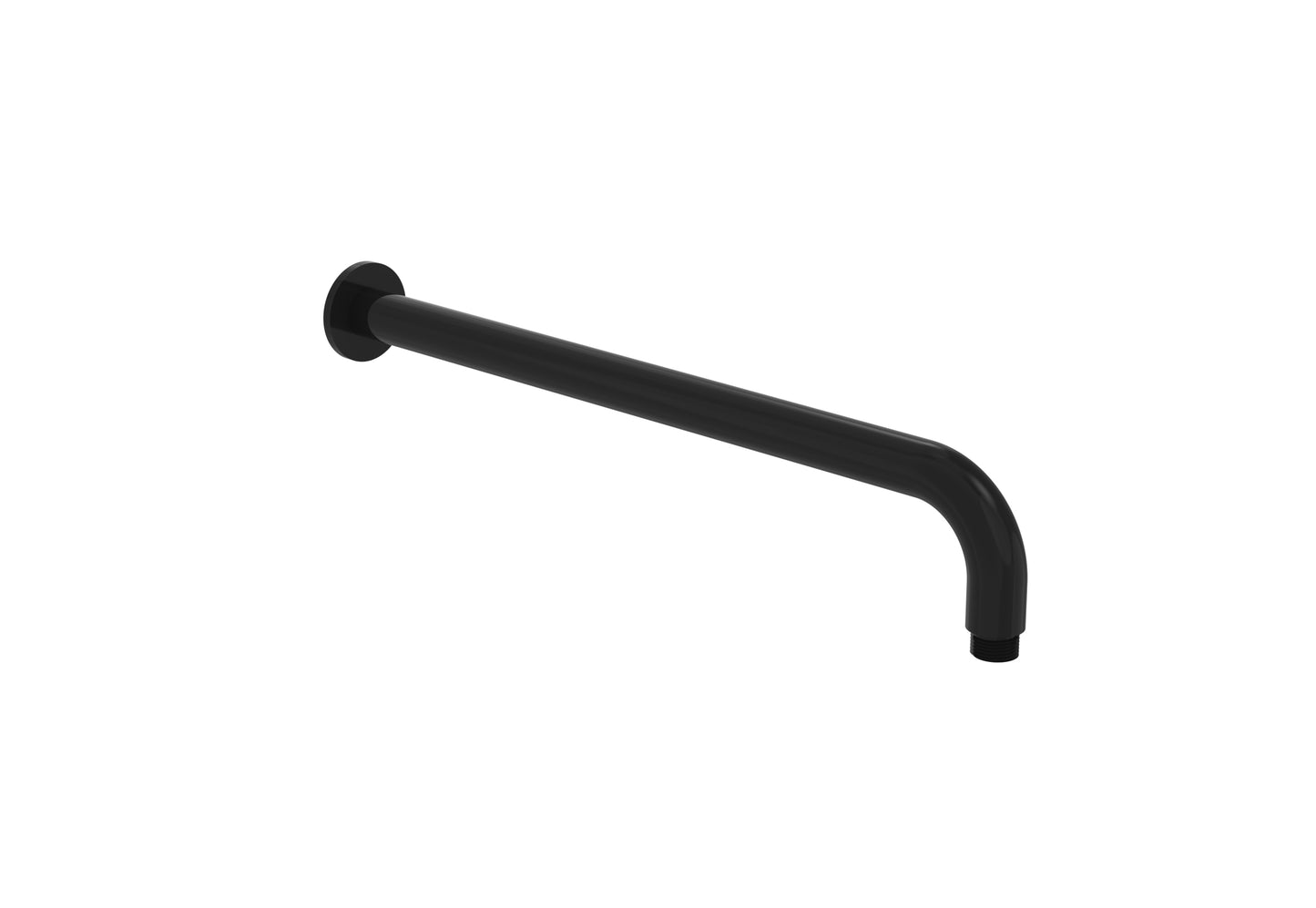 COS 400mm wall mounted shower arm