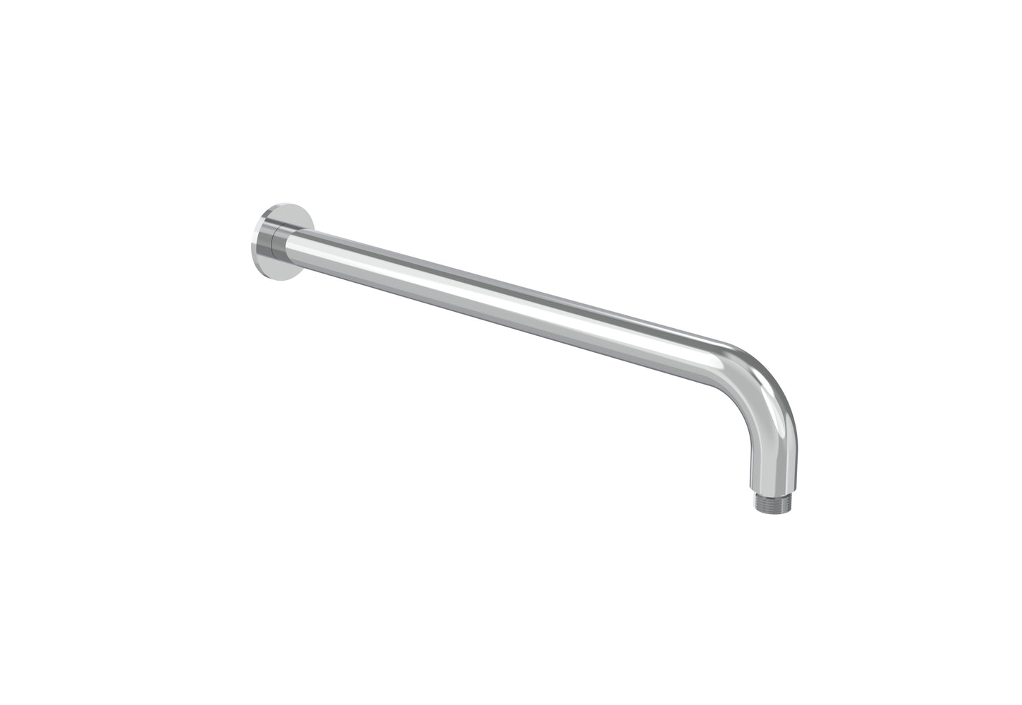 COS 400mm wall mounted shower arm