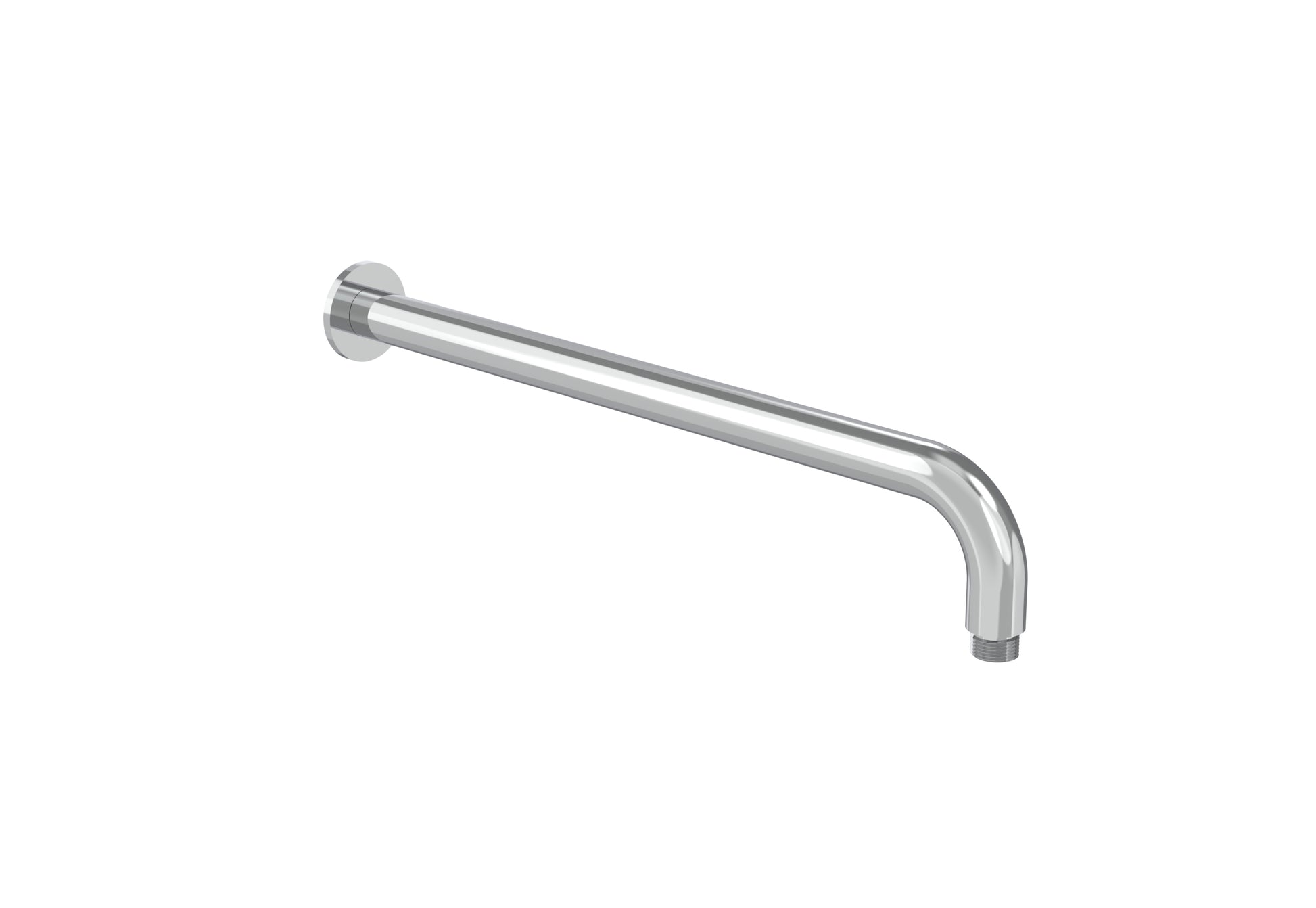COS 400mm wall mounted shower arm