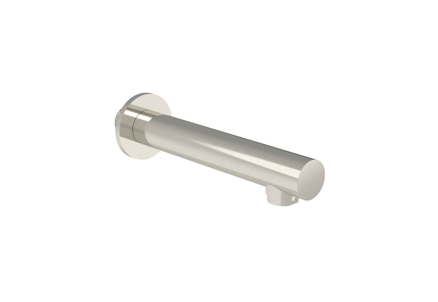 COS 220mm round bath spout