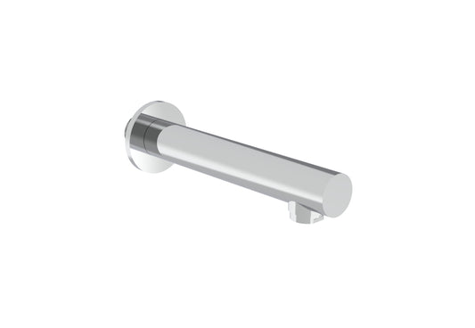 COS 220mm round bath spout