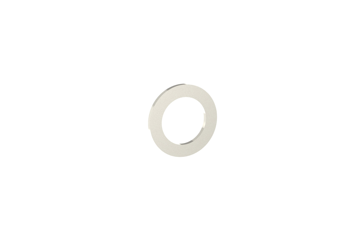 COS - Ring Valve - 2 Way Diverter Ring & Shroud