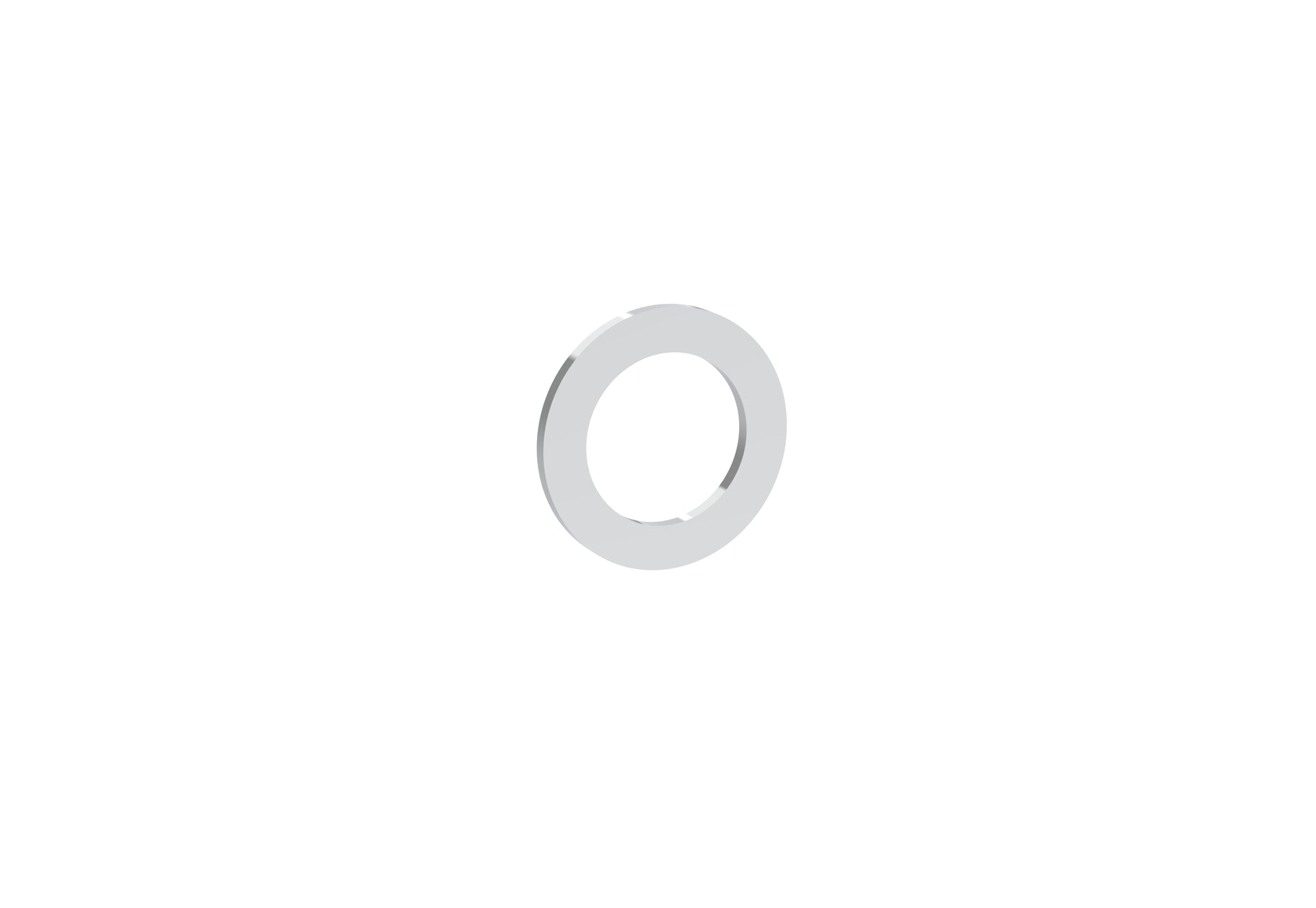 COS - Ring Valve - 1 Way Diverter Ring & Shroud