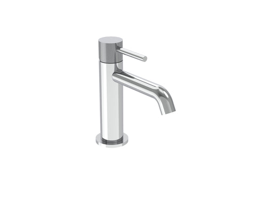 COS Basin mixer KIT - w/ Knurled handle
