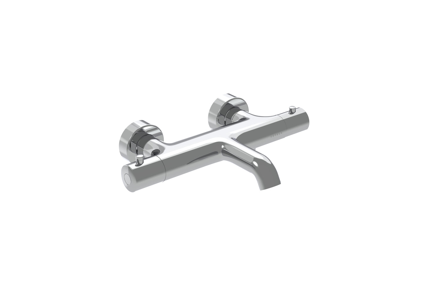 COS Thermostatic Bath Shower Mixer