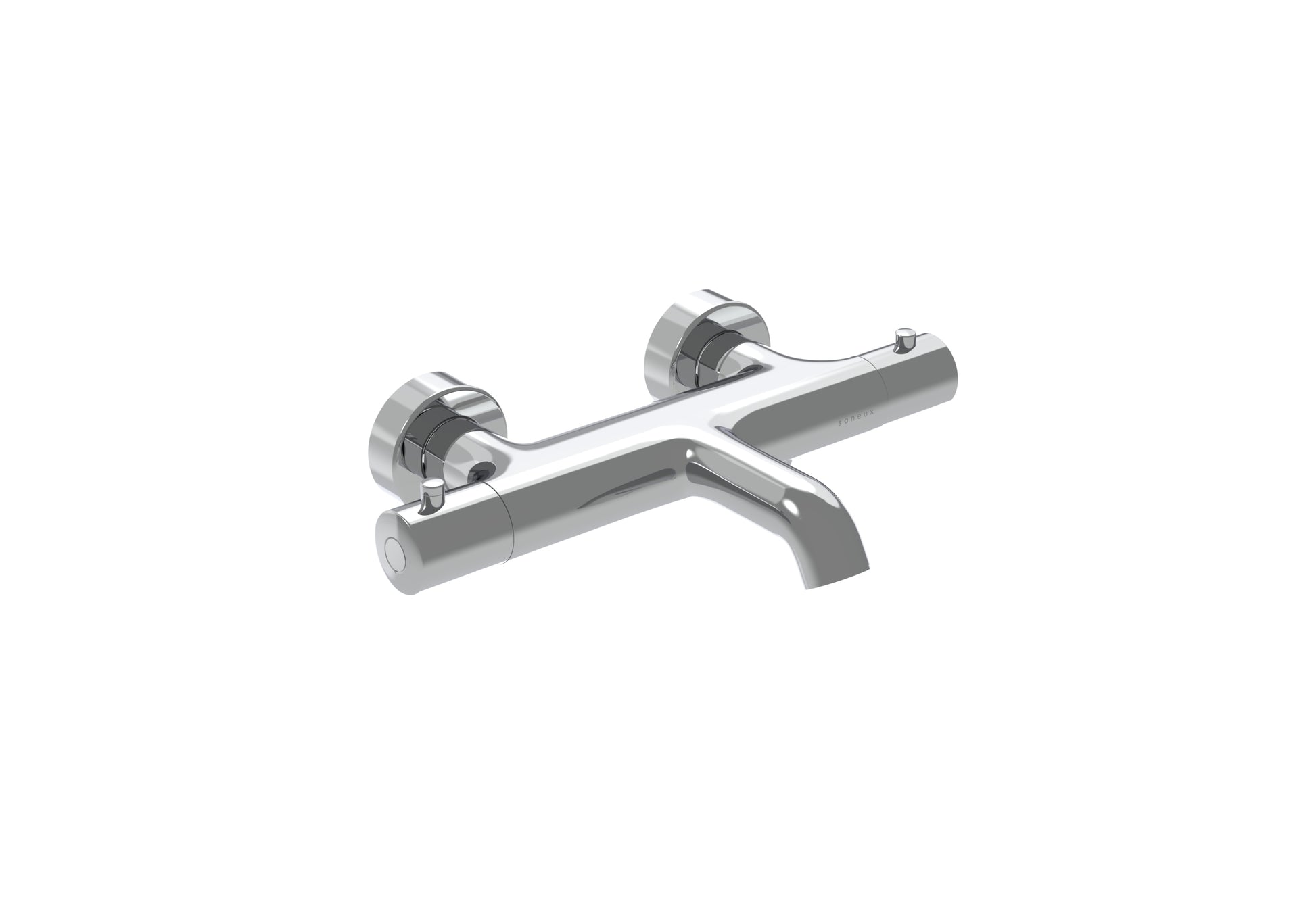 COS Thermostatic Bath Shower Mixer