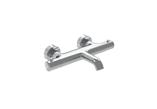 COS Thermostatic Bath Shower Mixer