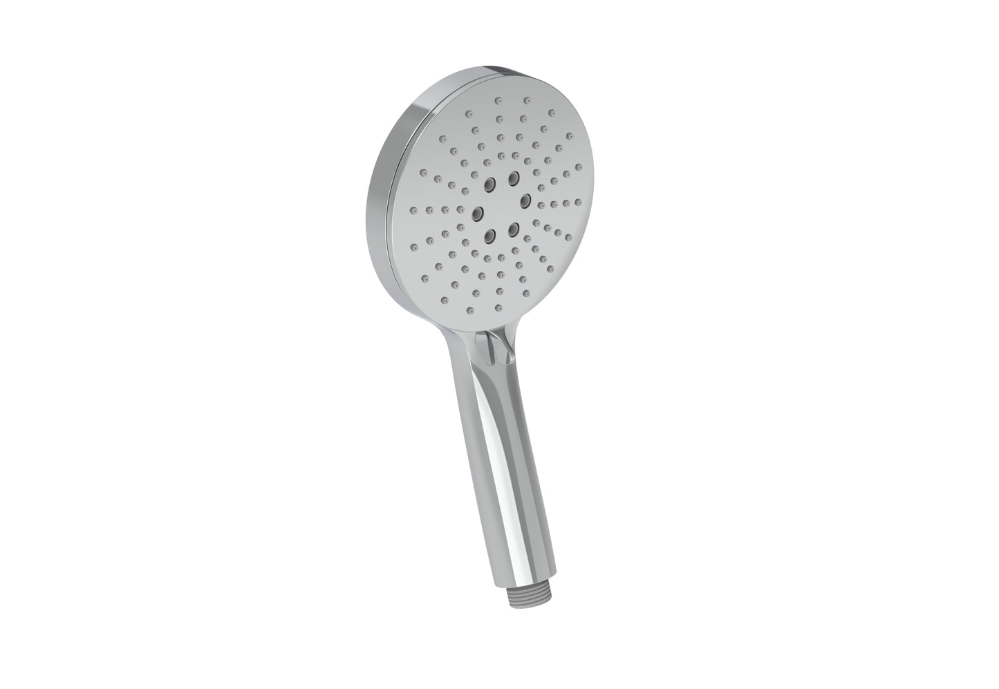 COS 3 function shower handset