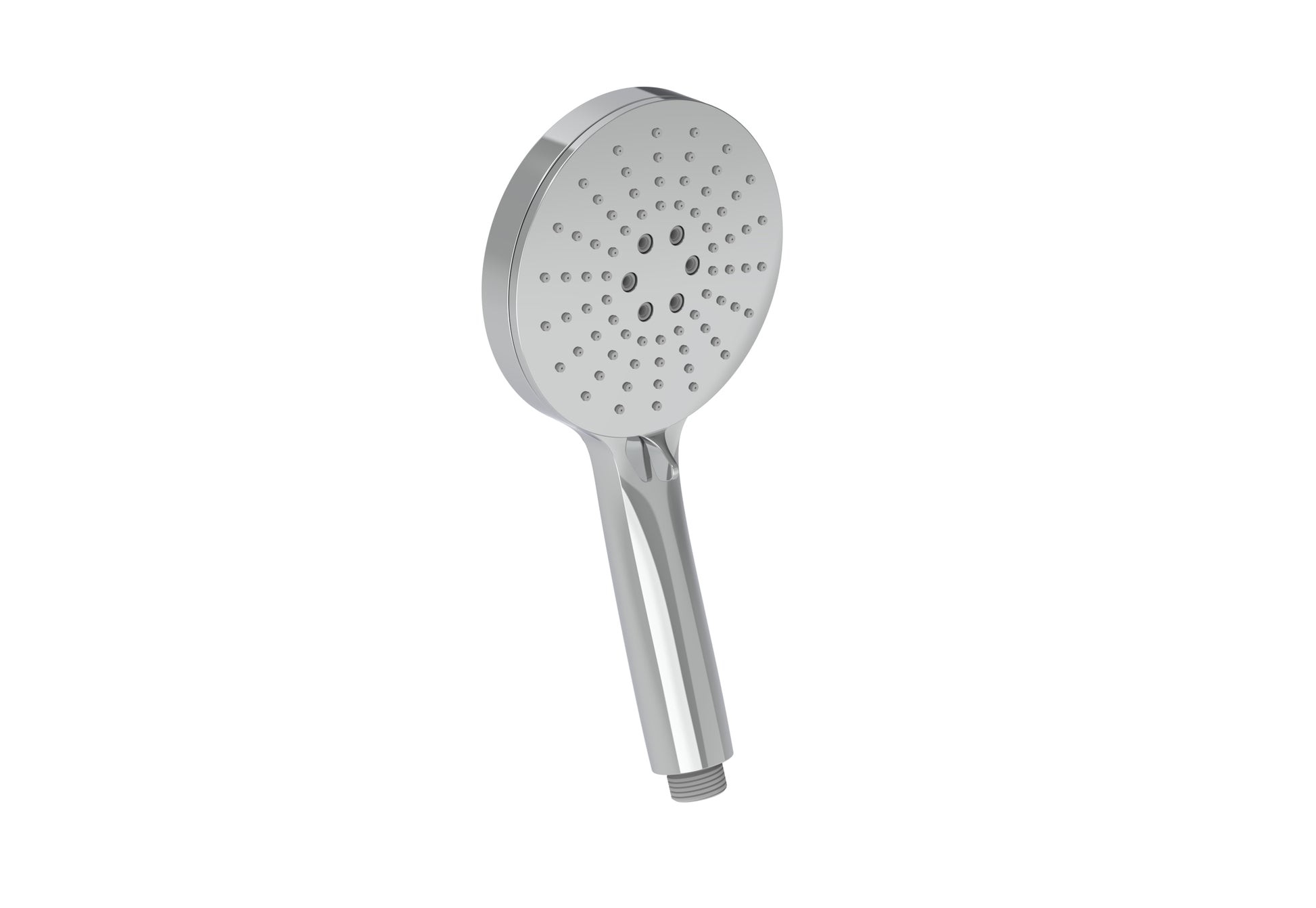 COS 3 function shower handset