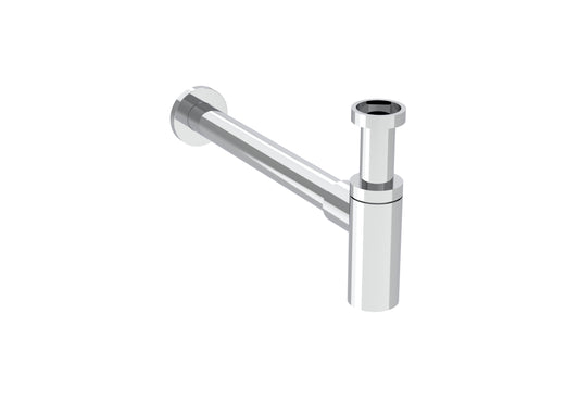 COS round bottle trap