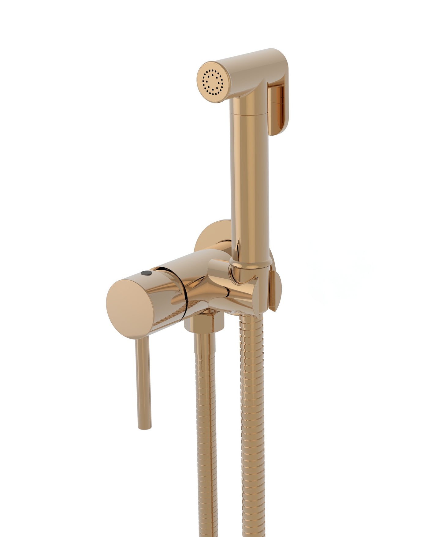 COS Douche Kit with Classic Handle