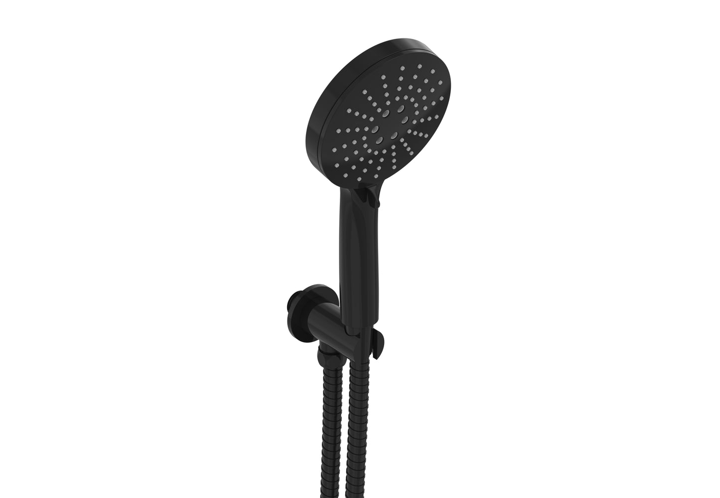 COS 3 Function Handset - w/ Outlet Elbow & Holder & 150cm Hose