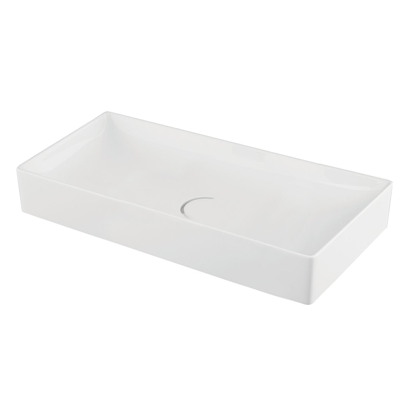 Stance 750mm Countertop Basin