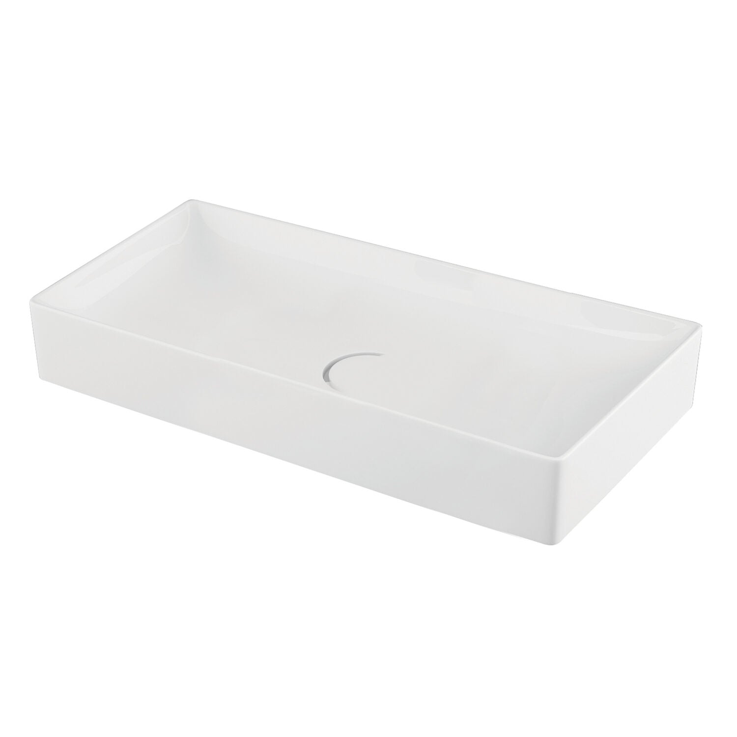 Stance 750mm Countertop Basin