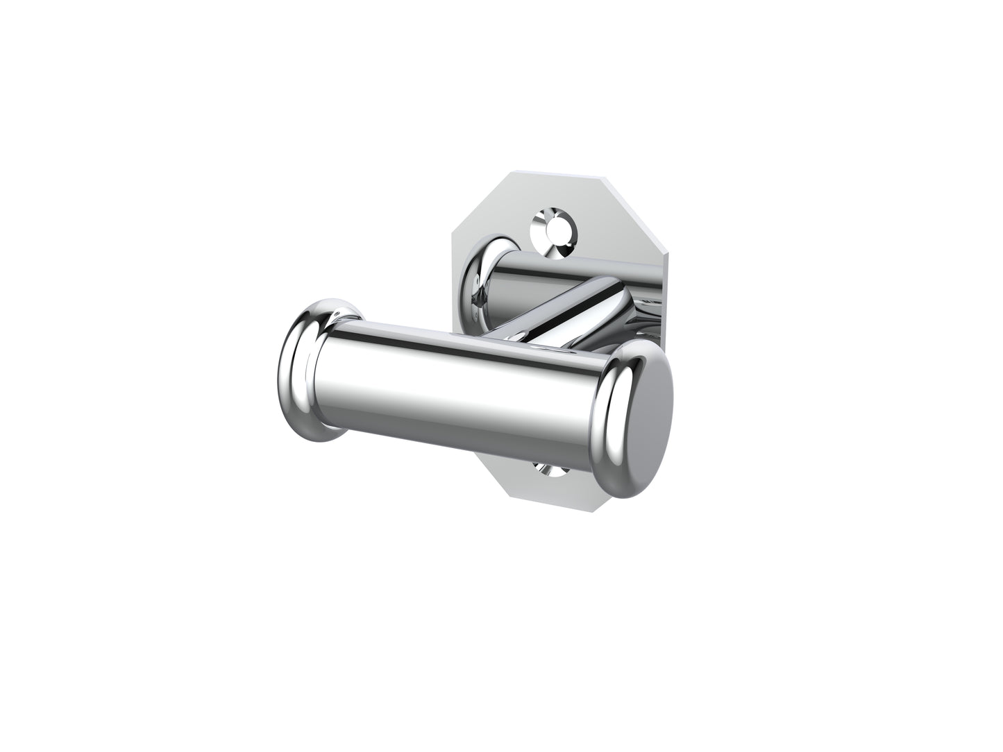CROMWELL double robe hook