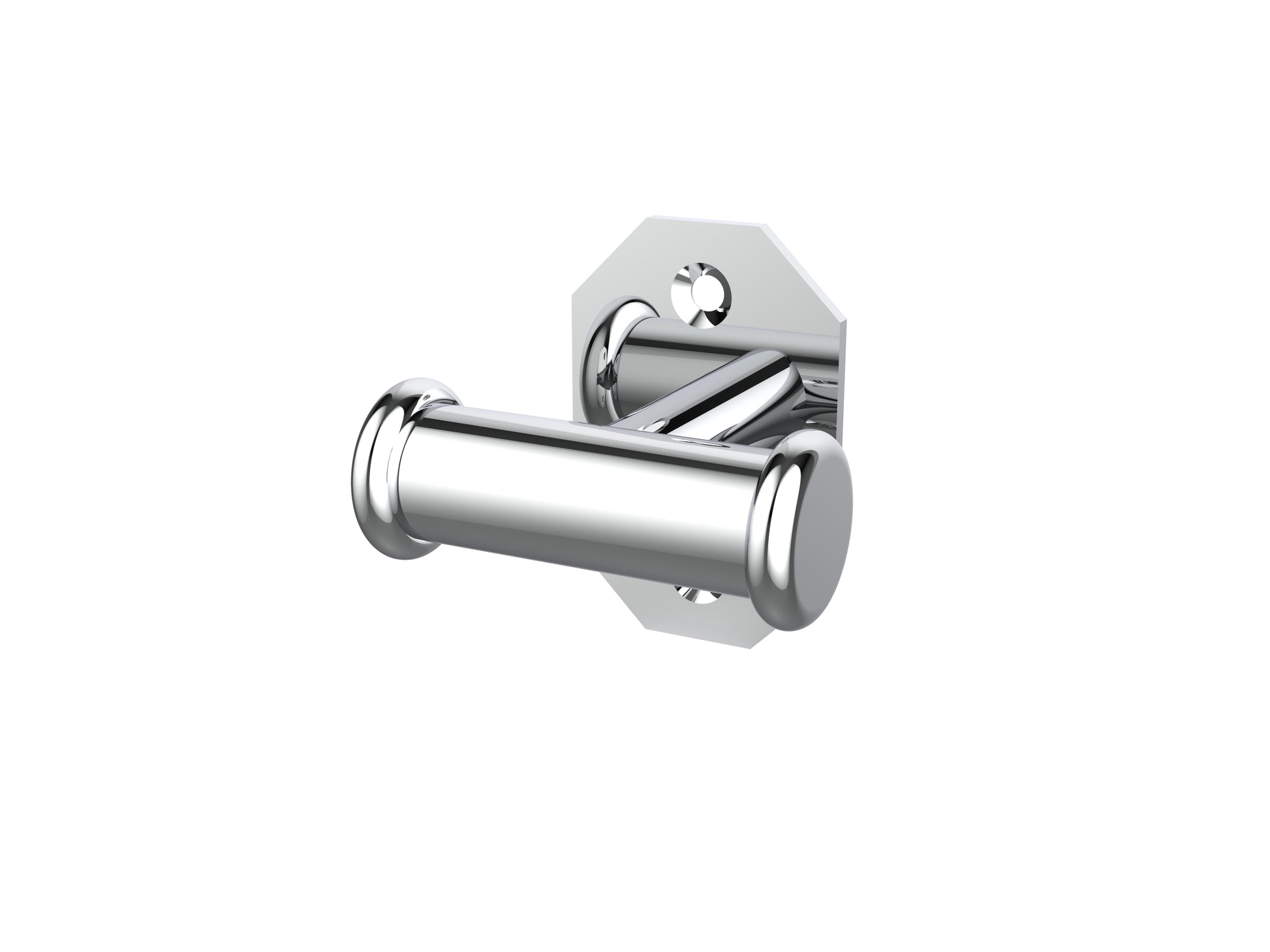 CROMWELL double robe hook