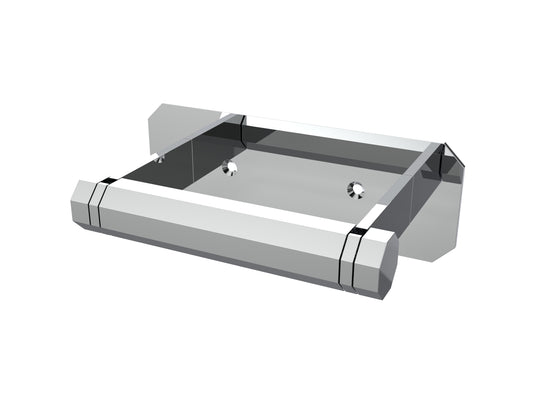 CROMWELL toilet roll holder