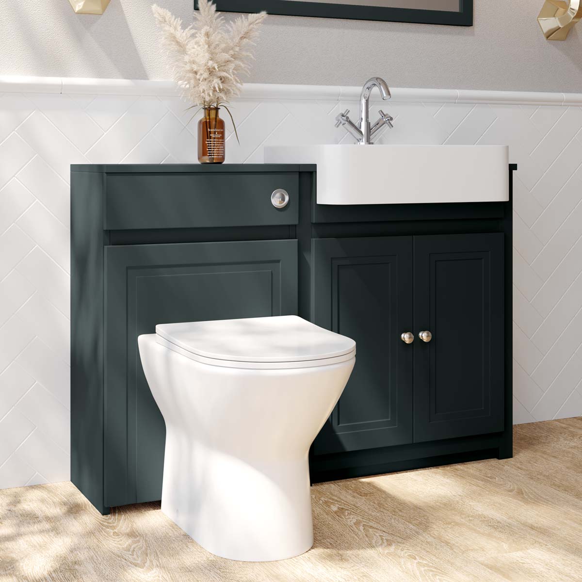 Classica 500 WC Unit