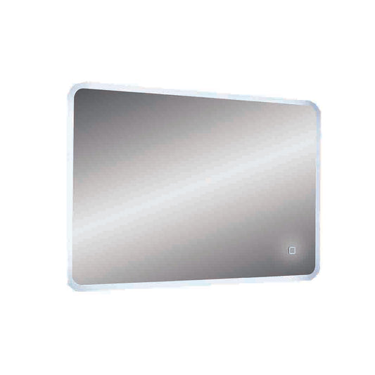 Elegant Haven Corran 600mm Led Bathroom Mirror