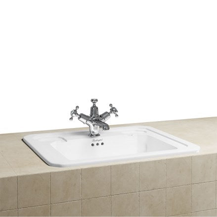 Inset Basin