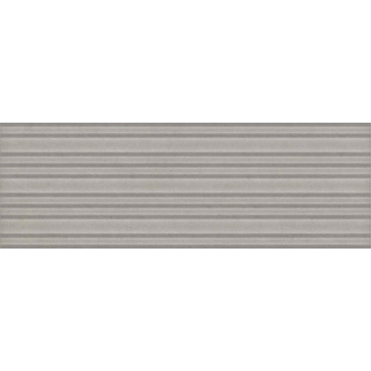 Meribel Moon Decor Matt Ceramic Tile 333x1000mm
