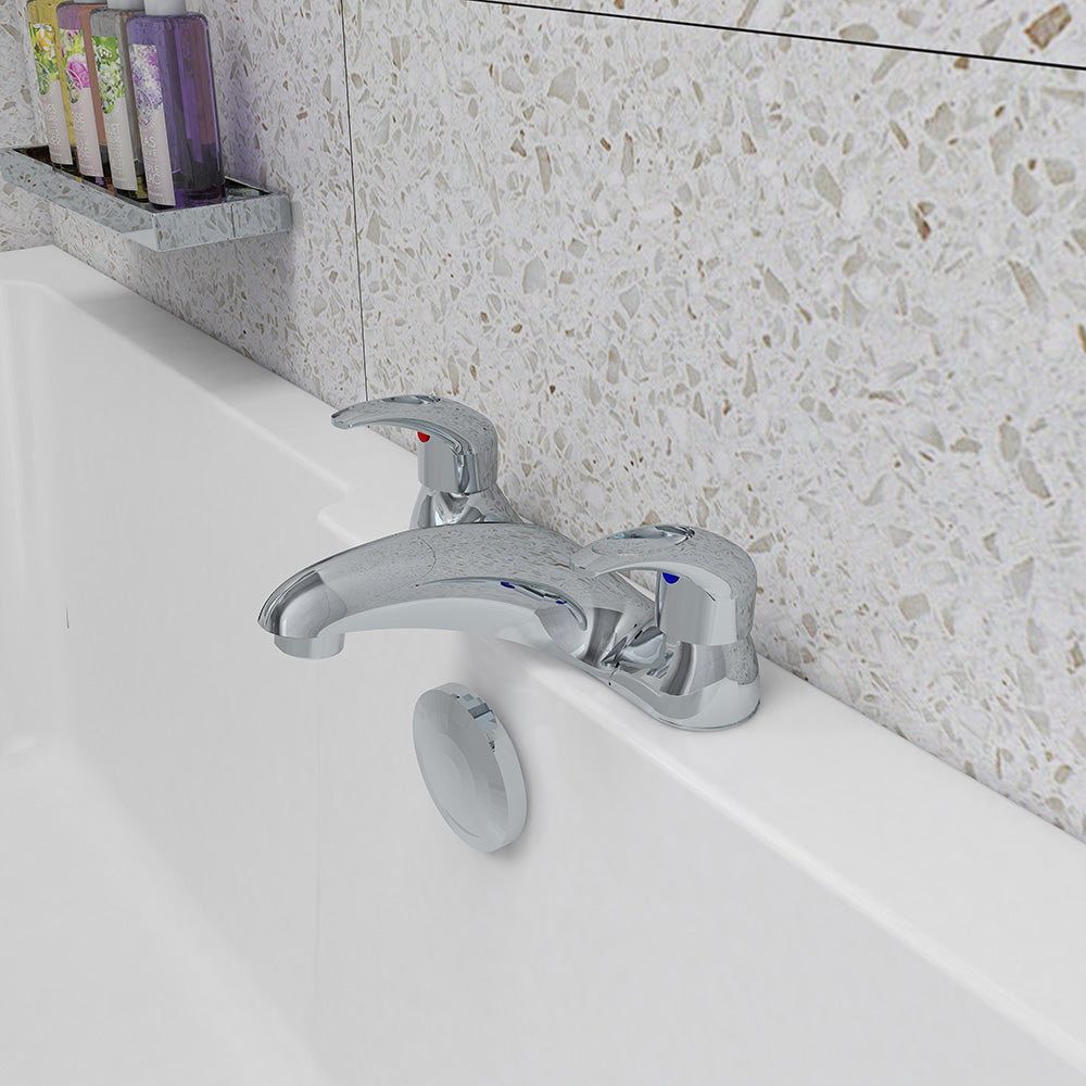 dv8 bath filler