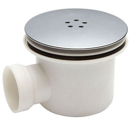 90mm Fast Flow Shower Waste